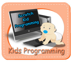 Scratch Kid Programming